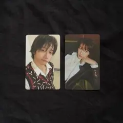 BOYNEXTDOOR BOYLIFE ユニバ タワレコ 特典 トレカ ソンホ