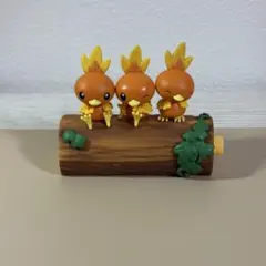 アチャモ リーメント ポケモン なかよしの木2 気ままな昼下がり