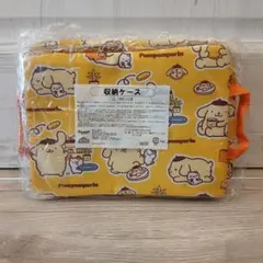 サンリオキャラクターズ　当たりくじ　ポムポムプリン