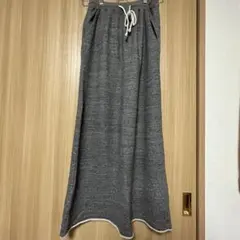 アメリカンラグシー　ロングスカート