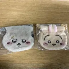 ちいかわ巾着第2弾セット