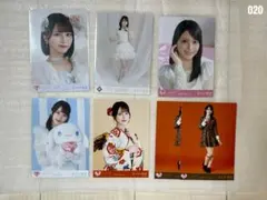 LOVE イコラブ CDまとめ売り 佐々木舞香 生写真セット - メルカリ