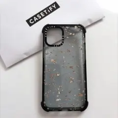 casetify ケースティファイ iPhone12mini ケース