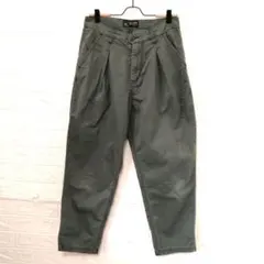 キューブシュガー カジュアルパンツ