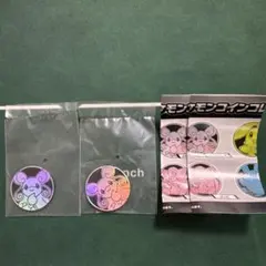 ポケモンコインコレクション 第6弾 メガタブンネ x2