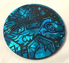 テラパゴス ex ジャンボ コイン 海外限定 ポケモン