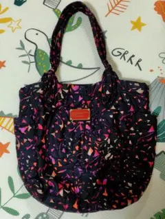 マークバイマークジェイコブス　ナイロン　トートバック