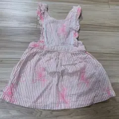 h&m ワンピース