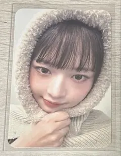 IVE empathy レイ soundwave ラキドロ トレカ