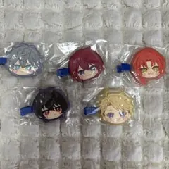 あんスタ 前髪クリップ Knights