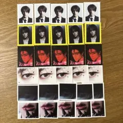 ENHYPEN ジェイク ミニフォトカード