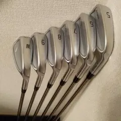 ★☆◎PING IRON◎☆★のサムネイル