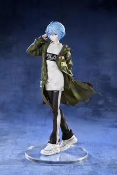 HOBBY MAX 綾波レイVer. RADIO EVA Part.2 エヴァ