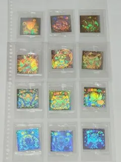 2026年最新】ビックリマン ホロセレクションの人気アイテム - メルカリ