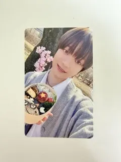 &TEAM Go in Blind 月狼 トレカ ラキドロ EJ ウィジュ