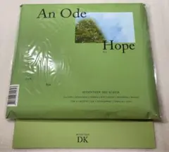 SEVENTEEN An Ode Hope ドギョム