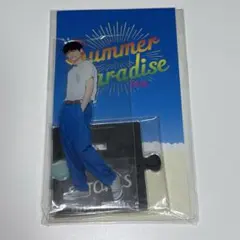 松村北斗 サマパラアクスタ