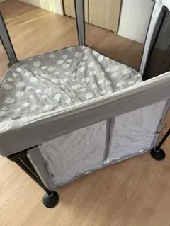 ベビーサークル セーフティグッズ