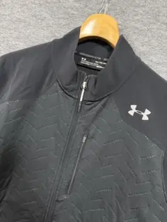 UNDER ARMOUR アンダーアーマー ColdGear Reactorのサムネイル