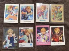 あんスタ 真白友也 ぱしゃっつ他