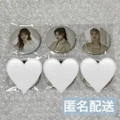 中村麗乃 ラッフルくじ Ｅ賞