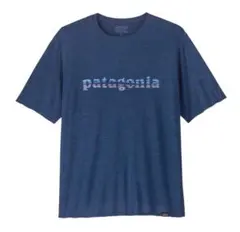 パタゴニア キャプリーン クール デイリー グラフィック シャツ TCLX