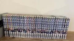 ブルーロック1〜34巻 エピソード凪1〜4巻 - メルカリ