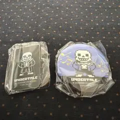 未開封】Undertale 会場限定カプセルトイ 缶バッジ5種セット - メルカリ