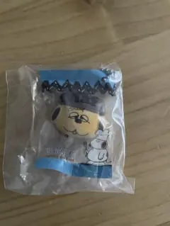 PEANUTS スヌーピー ベーカリーチャーム オラフ ガチャ