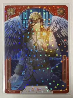うたプリ ビジュコレVOL.2 再販 神宮寺レン N ノーマル