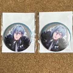 2026年最新】四葉環 缶バッジ 5周年の人気アイテム - メルカリ