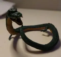 HGシリーズ ゴジラ 怪獣総進撃編Vol.2　マンダ（1968年）