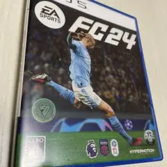 PS5 EA SPORTS FC 24