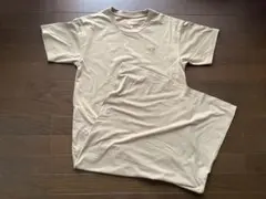 ノースフェイス　Tシャツワンピース