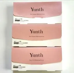 Yunth Pure Vitamin C Whitening Serum