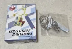 USJ コレクタブルバッグチャーム 萩原千速