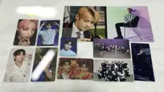 INI 木村柾哉トレカ