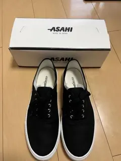 【Fresh Service】Corporate Deck Shoesのサムネイル