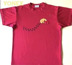 ヨネックス　YONEX　限定Ｔシャツ
