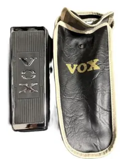 VOX WAH-WAH V847 Made in USAのサムネイル