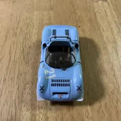 フィアット・アバルト 1000 SP #21