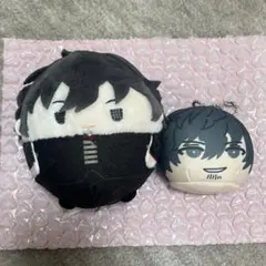 ワールドトリガー 太刀川慶 ぬいぐるみ