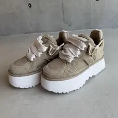 《UGG》アグ Astromel アストロメル ベージュ系 (f1157)のサムネイル