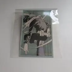 ヒロアカ 原画展 メモリアルコレクション 相澤消太 イレイザーヘッド
