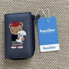 新品】pionunnal × familiar マルチケース 母子手帳 ハワイ - メルカリ