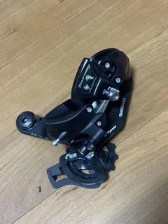 Shimano リアディレイラー ターニーRDTY300直付用