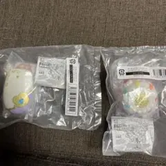 なりきりプリキュアDX5 プリキュアオールスターズガチャガチャ