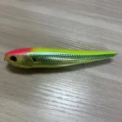 モアザン　モンスタースライダー160Fのサムネイル