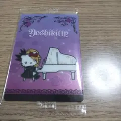 サンリオキャラクターズ ウエハース3 yoshikitty