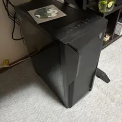 SSSランクi7&RTX2060搭載ゲーミングPC(無線LAN子機付)